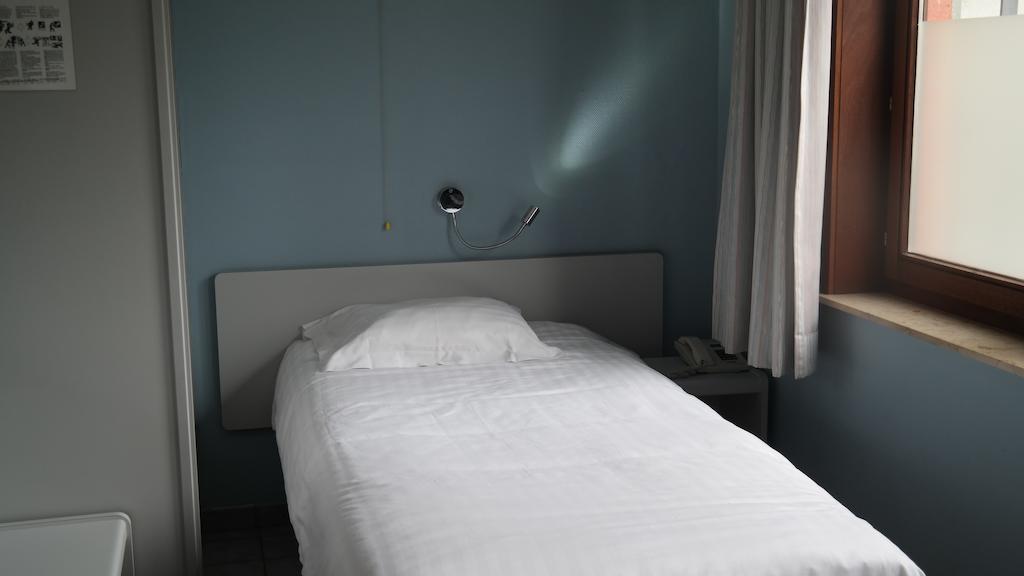 De Bonte Os Hotel & Tower Roeselare Szoba fotó