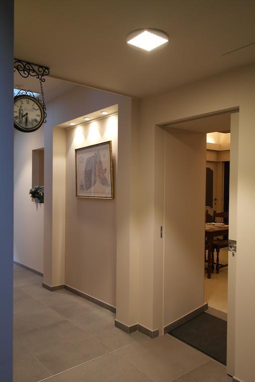 De Bonte Os Hotel & Tower Roeselare Kültér fotó