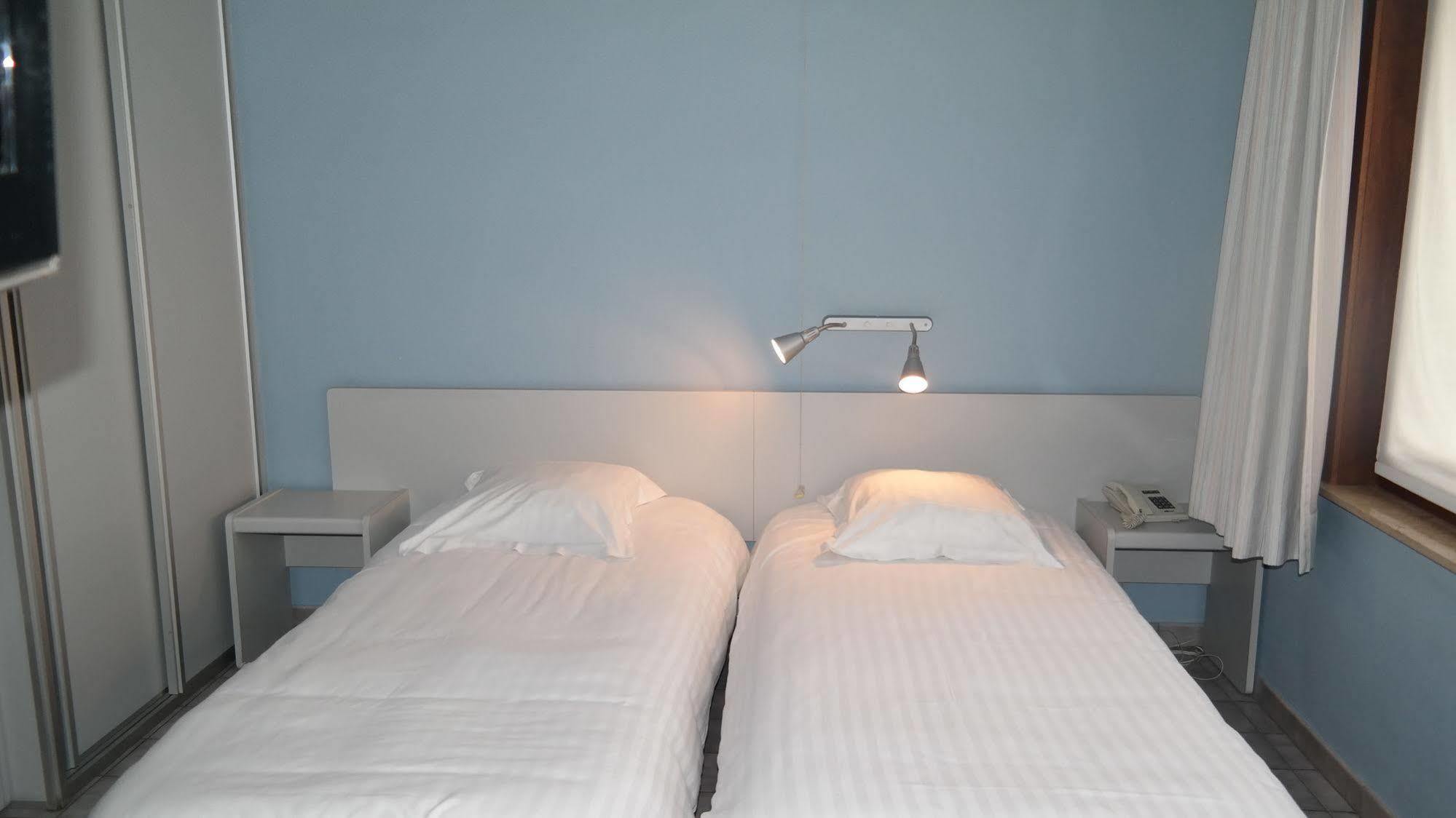 De Bonte Os Hotel & Tower Roeselare Kültér fotó