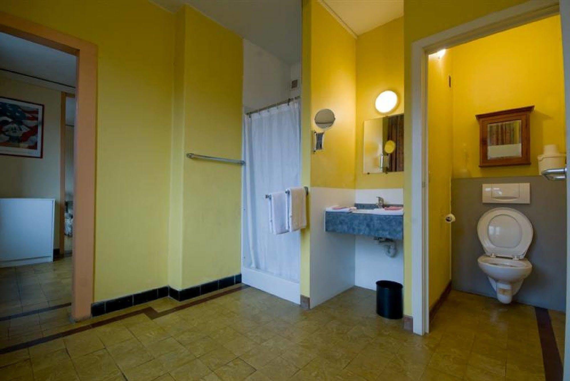 De Bonte Os Hotel & Tower Roeselare Kültér fotó