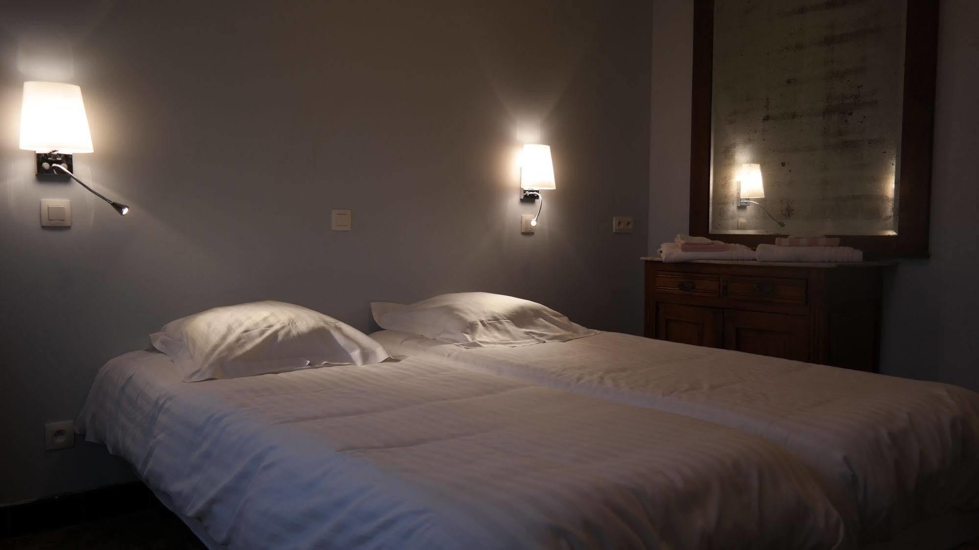 De Bonte Os Hotel & Tower Roeselare Kültér fotó